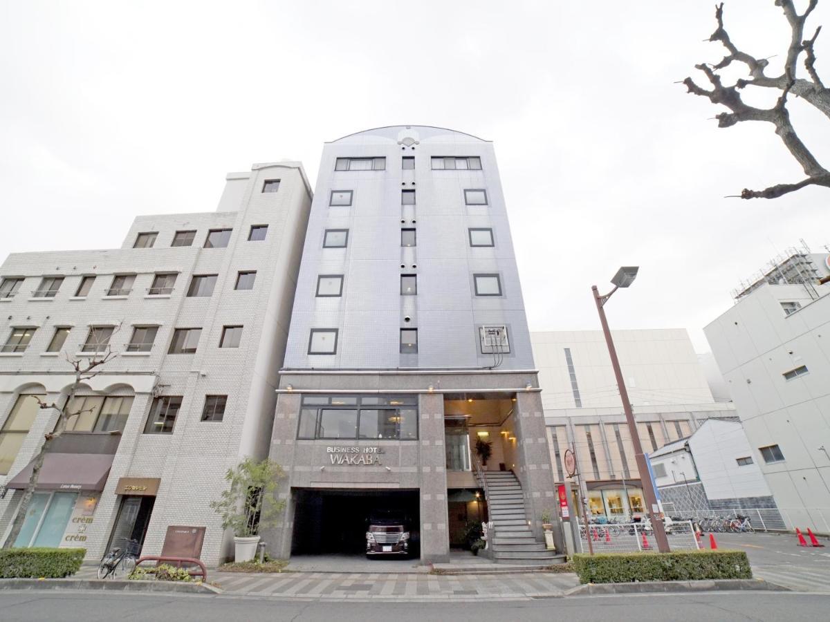 Hotel Areaone Takamatsu City 外观 照片